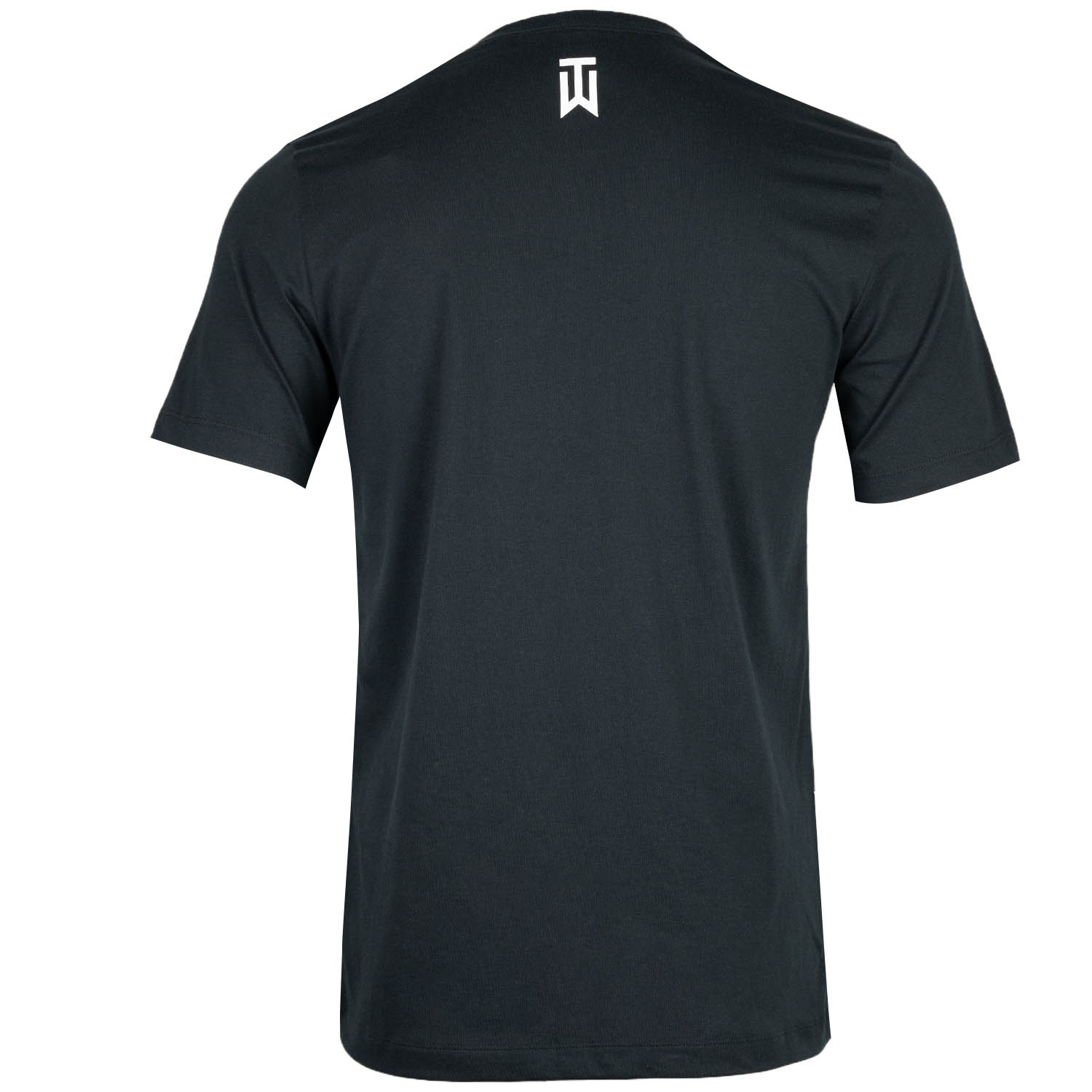 nike tiger woods frank